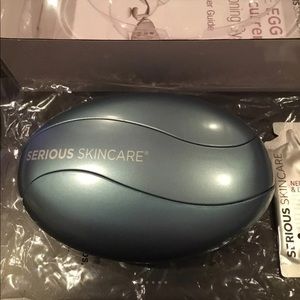 Serious Skincare THE EGG Microcurrent